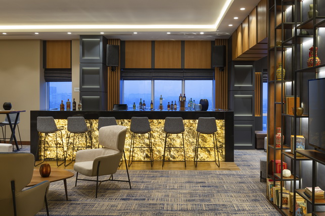 Marriott International to Open Four New Hotels in Uzbekistan