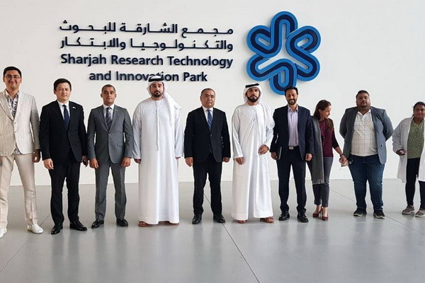 В Узбекистане в сотрудничестве с парком инноваций SRTI Park будут организованы программы акселерации и инкубации