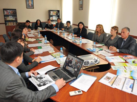 В Узбекистане создается Сектор социальной работы