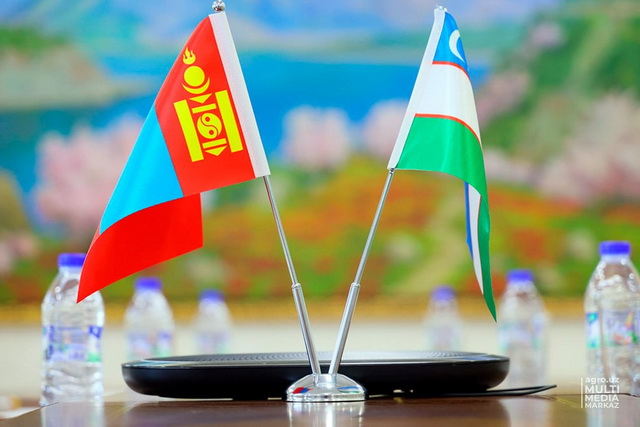 O‘zbekiston SSP savdoni rivojlantirish maqsadida Mo‘g‘ulistonga biznes missiya tashkil etmoqda