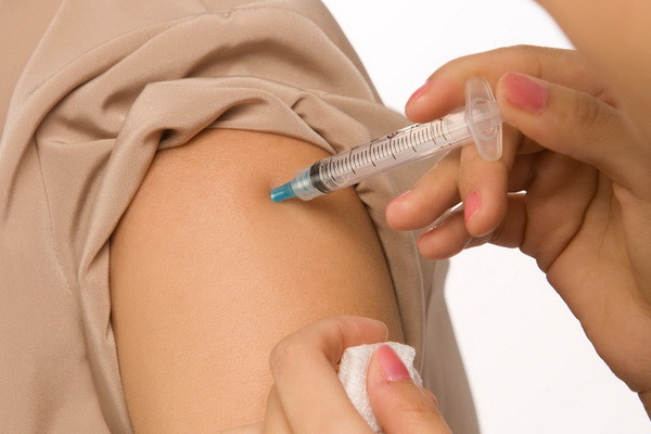 Free Influenza Vaccination for Preschool Children Begins Across Uzbekistan