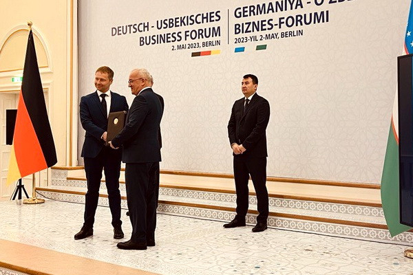 Thermal Power Plants and Siemens Energy to jointly implement a new promising project