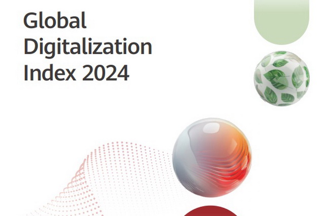 Узбекистан занял 60-е место в Global Digitalization Index 2024