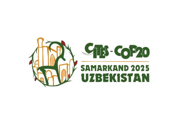 CITES Global Conference on Endangered Species Protection Kicks Off in Samarkand