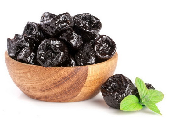 The State Standard of Belarus ordered dried prunes from Uzbekistan to be withdrawn from sale