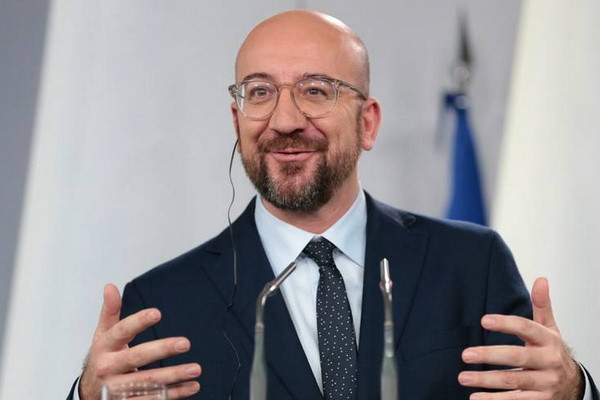 Президент Совета Европейского Союза посетит Узбекистан