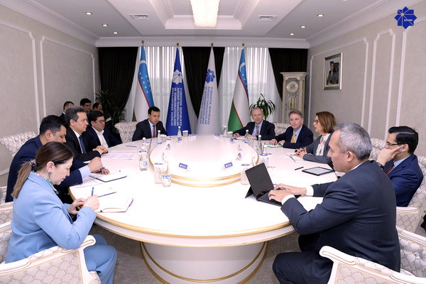 В рамках совместного проекта со Всемирным банком предусматривается создать и оснастить BPO-центры в регионах