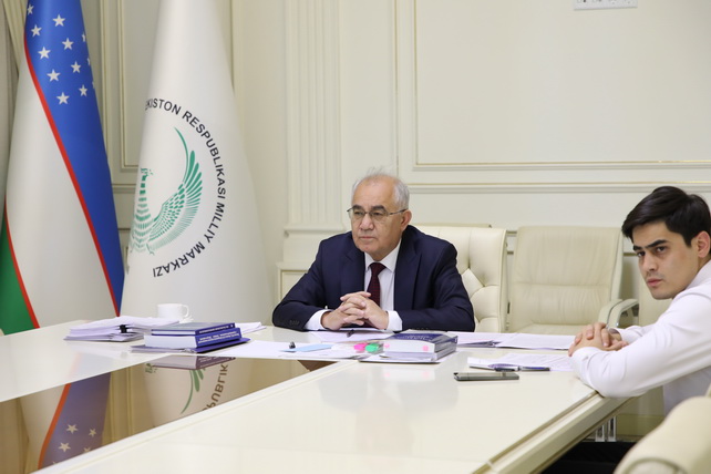 Uzbekistan Participates in Discussion on Combating Transnational Repression in Geneva