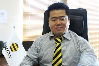 Евгений Когай возглавил IT-дирекцию «Билайн»