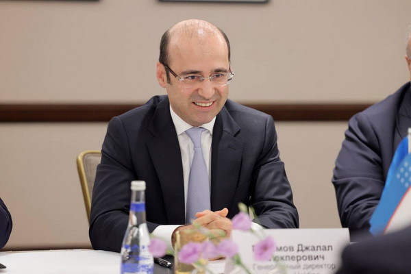 Implementation of new investment projects discussed