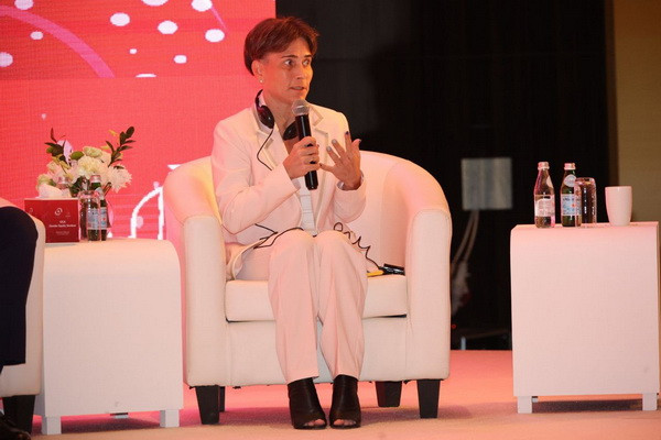 В Манаме завершился семинар Олимпийского совета Азии по гендерному равенству