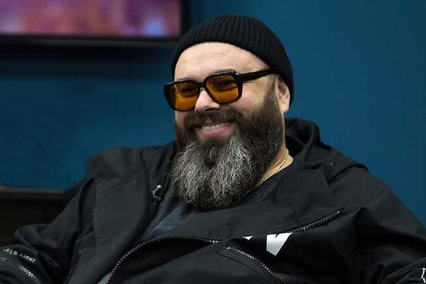 Максим Фадеев планирует провести в Узбекистане аналог «Евровидения»