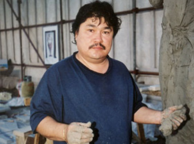 Джалалитдин Миртаджиев возглавил Академию художеств Узбекистана