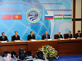 Chinese Premier makes 4-point proposal for SCO cooperation