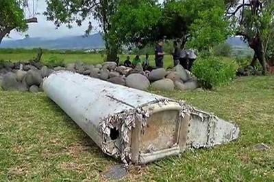 Malaysian Prime Minister says Réunion Debris is a part of flight MH370