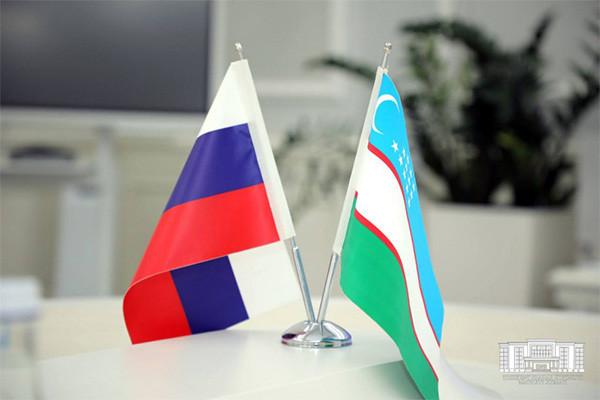 В Узбекистане обсудили перспективы совместных IT-проектов с Россией