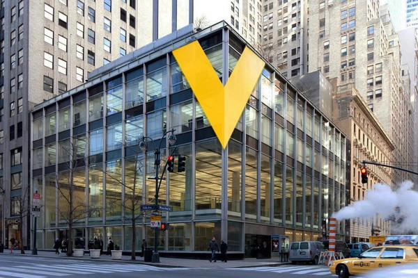 VEON учредил компанию VEON AdTech в Узбекистане