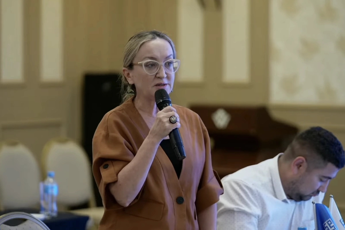 Производители напитков в Узбекистане требуют взаимного признания кодов маркировки и снижения пошлин