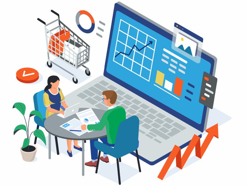 Favorable conditions to be created for business entities to provide services in the field of digital technologies