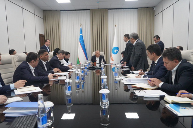 Новые инвестиционные блоки газа пройдут повторную инвентаризацию из-за замедленного прироста запасов