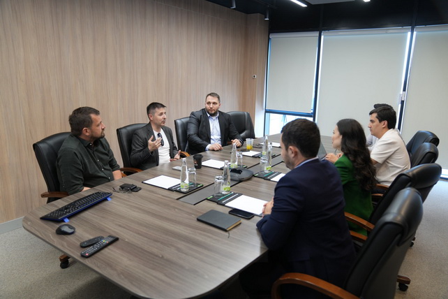 Румынская IT-компания Accesa открывает офис в Ташкенте