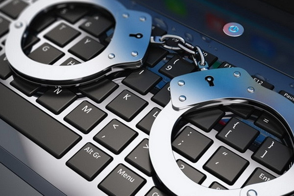 «Количество киберпреступлений за последние 3 года увеличилось в несколько раз», — МВД