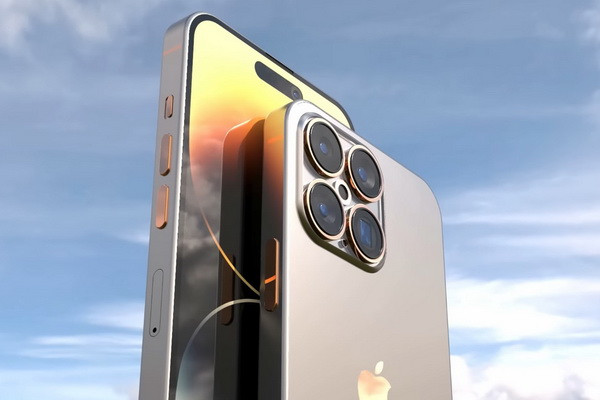 Американцам не хватает iPhone 14