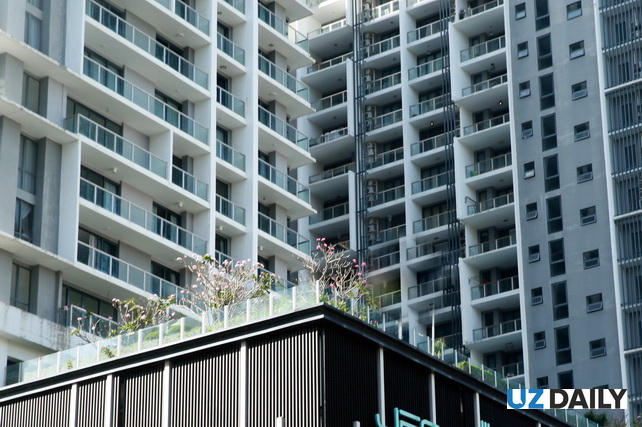 Ипотечная субсидия в Узбекистане: новые меры поддержки жилья