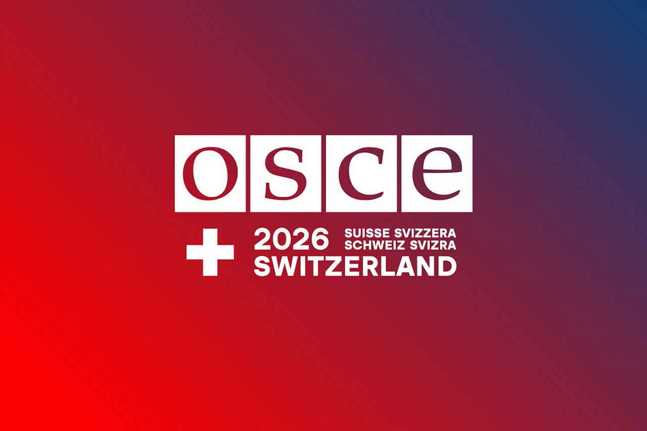 Switzerland's OSCE Chairmanship Deepens Central Asia Engagement