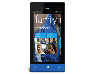 Microsoft Corp. launches Windows Phone 8