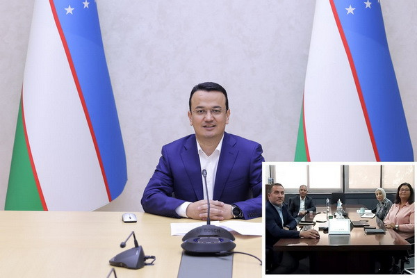 Uzbekistan - Egypt: an agreement was reached on the start of joint implementation of investment projects