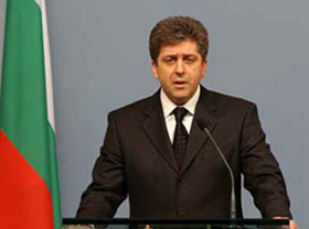 President of Bulgaria to pay state visit Uzbekistan