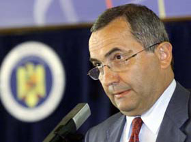 Romanian Foreign Minister to visit Central Asia