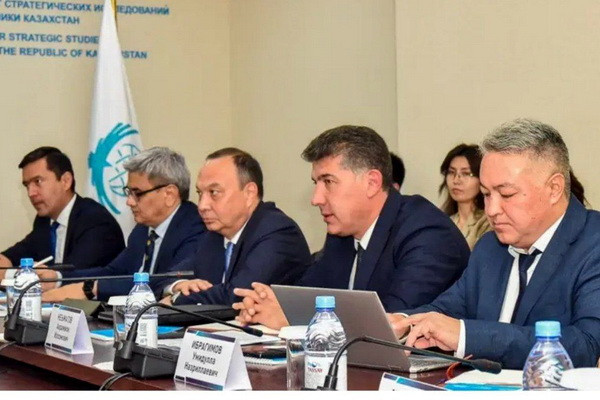 Uzbekistan-Kazakhstan Cooperation: From extraction to processing for global integration