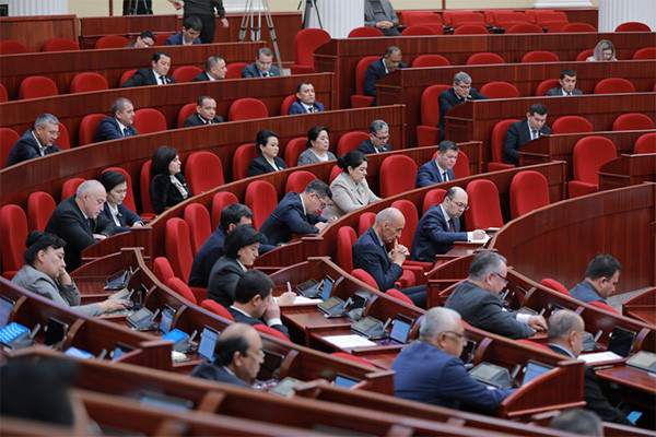 Депутаты одобрили поправки для совершенствования законодательства в сфере обеспечения кибербезопасности