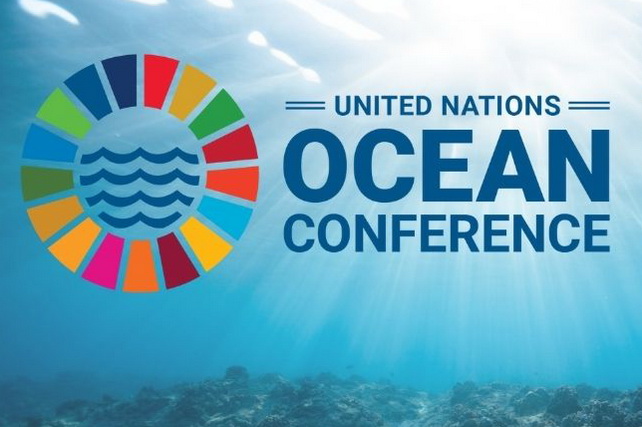France to host the third United Nations Ocean Conference