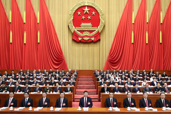 CPC’s success comes from prioritizing wellbeing of people, says former ambassador