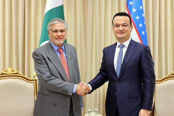 Uzbekistan – Pakistan: new initiatives and areas of cooperation