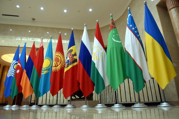 Председательство в СНГ переходит Киргизской Республике