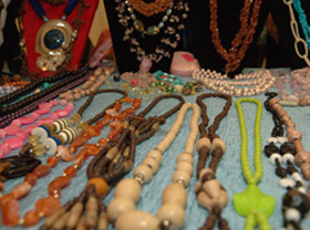 «Базар-Арт» - формула весны