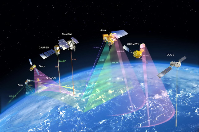 NASA отметило ученых из Узбекистана за участие в первой в истории миссии по изменению орбиты астероида