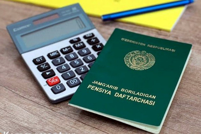 Uzbekistan Approves List of Professions Eligible for Early Retirement
