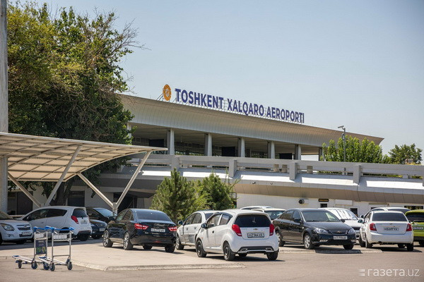 В Узбекистане установлены требования к платным парковкам