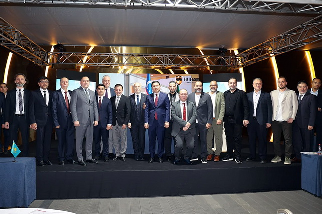 Uzbekistan Promotes Pilgrimage Tourism in Türkiye