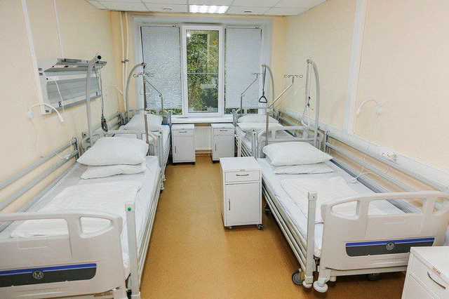 Number of beds in private hospitals in Uzbekistan reaches 35,900