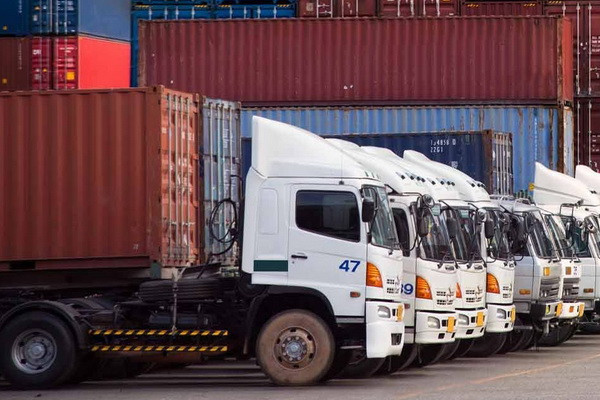 Cargo transportation volumes in Uzbekistan make up 14.7 million tons in 1Q