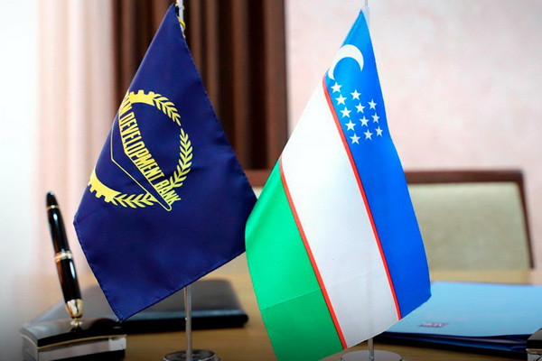 ADB approves US$400m to Uzbekistan