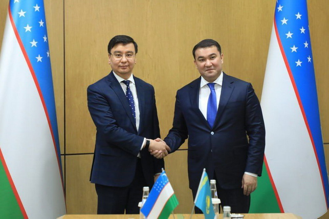 Uzbekistan and Kazakhstan Agree to Expand Tourism Cooperation