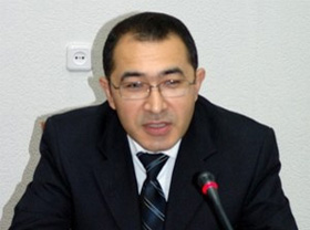 Асаджон Ходжаев возглавил Агентство по интеллектуальной собственности