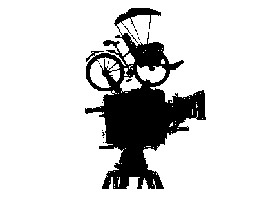 Фильм Елкина Туйчиева получил признание во Франции